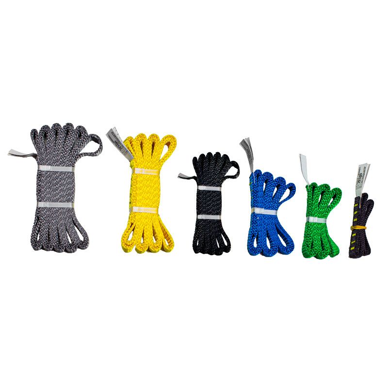 Zero Sling Webbing Sling