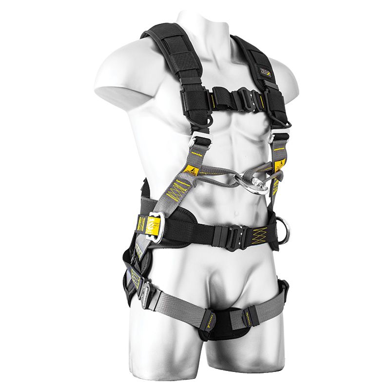 Zero Superior Multi-Purpose Harness with Positioning Belt