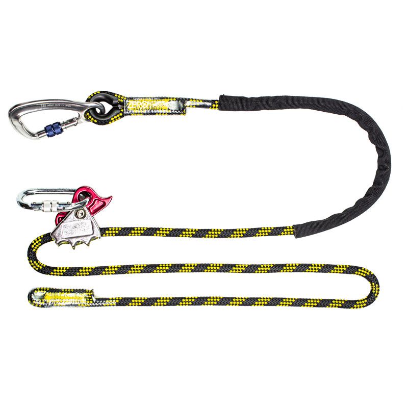 Zero Guard Prot 3 Work Positioning Device