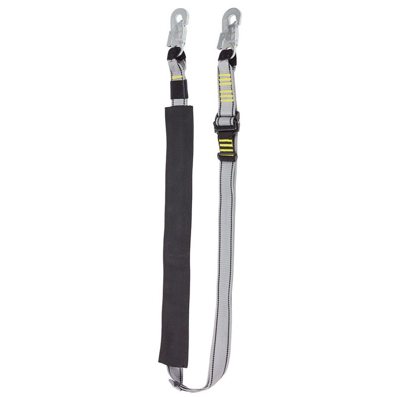Zero Rigmate Adjustable Pole Strap with Aluminium Buckle