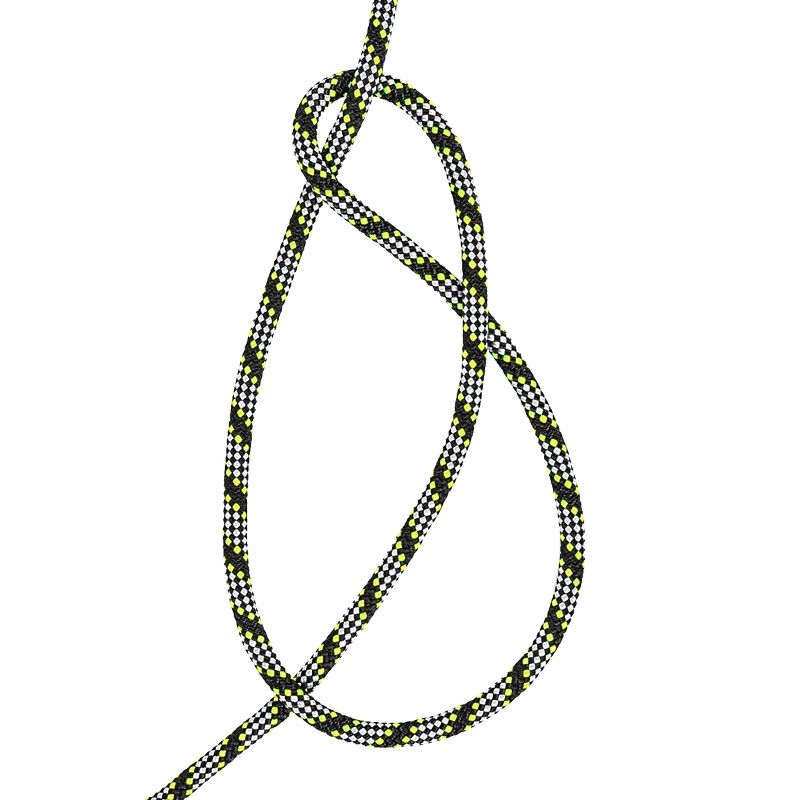 Zero Tactix Kernmantle Static Rope