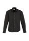 Fashion Biz Berlin Mens Long Sleeve Shirt