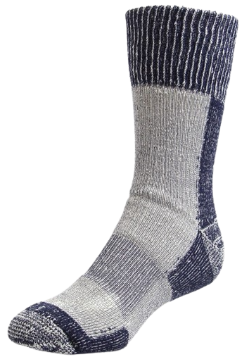 NZ Sock Company F012 Mens Merino Extreme Boot Socks