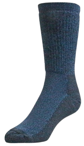 NZ Sock Company F062A Mens Merino Trail Socks