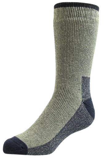 NZ Sock Company F630B Mens Standout Outdoor Socks Pack 3
