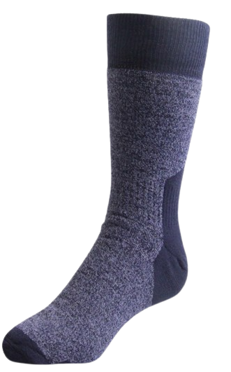 NZ Sock Company F660 Mens Merino Tramper Socks