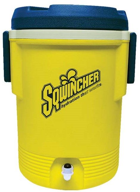 Sqwincher Cooler 20L