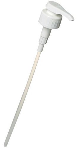 Sqwincher Pump Spout