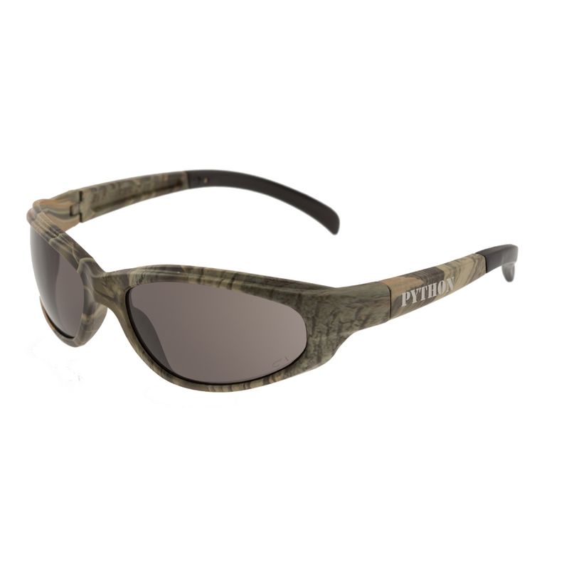 UVeto Australia Python Camouflage Frame Smoke A/F A/S Lens