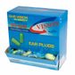 Vision Safe Un-Corded Earplugs Box 200pr
