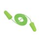 Vision Safe Corded Earplugs Box 100pr