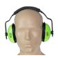 Vision Safe Earmuff EM-206 Class 5
