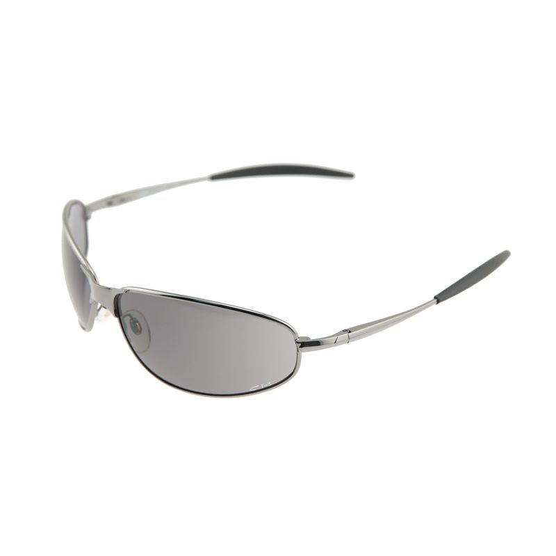 UVeto Australia Caliba Gun Metal Frame Smoke A/F