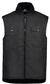 Far South Waikaka Sleeveless Oilskin Vest