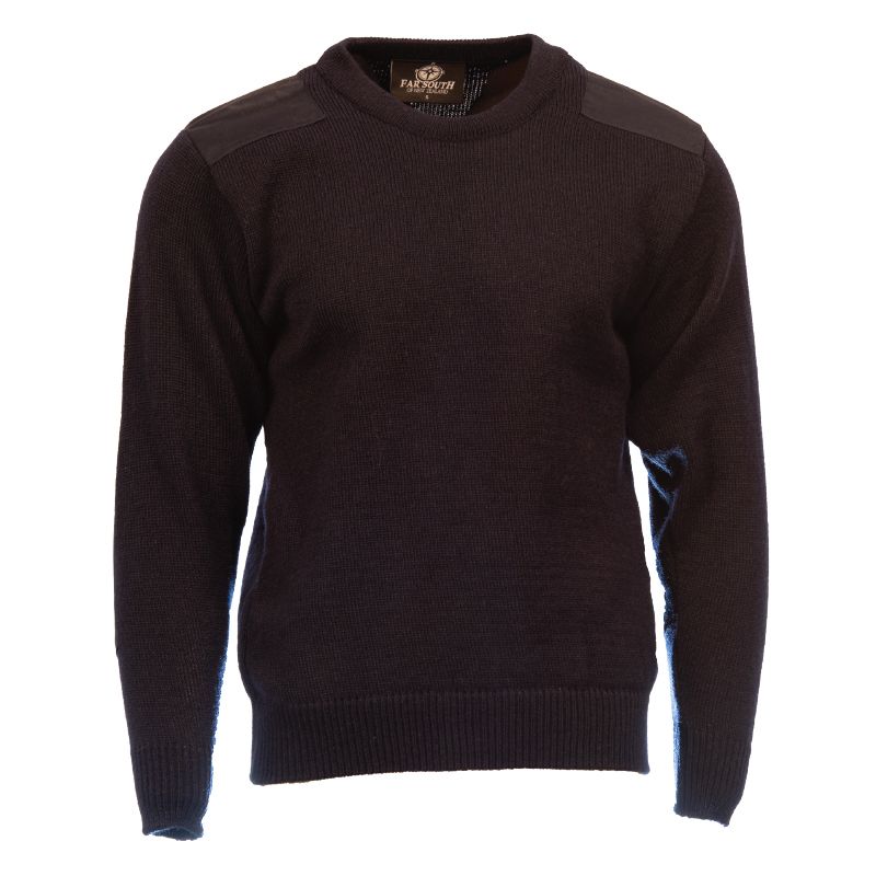 Far South Ryal Bush Patch Jersey