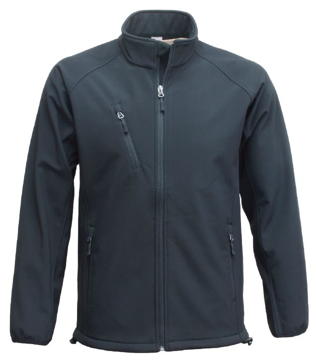 Far South Tiwai Mens Soft Shell Jacket