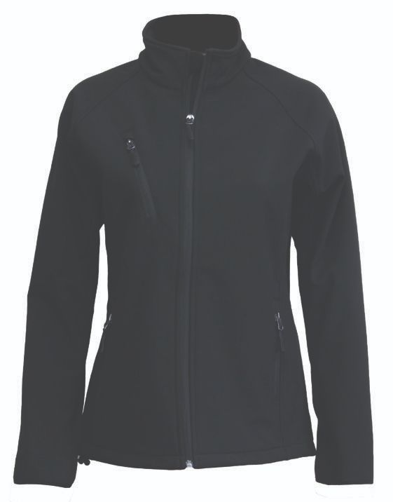 Far South Tiwai Ladies Soft Shell Jacket