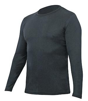 Far South Polyprop Long Sleeve Crew Neck Top
