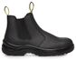 Munka Bull Slip On Boot