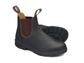 Blundstone 600 Elastic Side Slip-on V Cut Non Slip Boot
