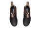 Blundstone 600 Elastic Side Slip-on V Cut Non Slip Boot