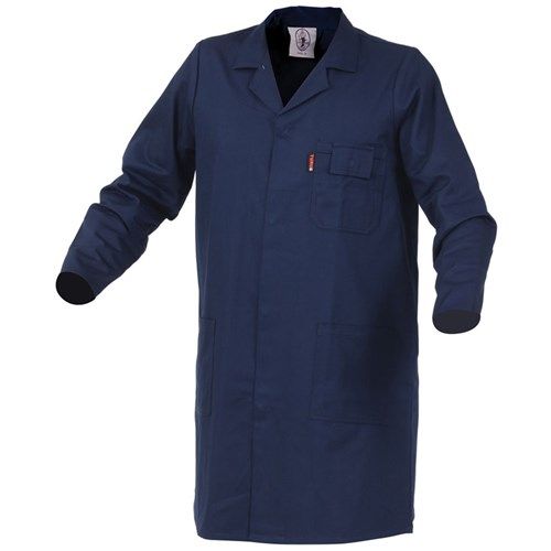 Bison 300gsm Cotton Dustcoat