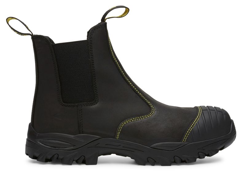 Overland Craze Slip On Kevlar Boot