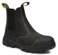 Overland Craze Slip On Kevlar Boot