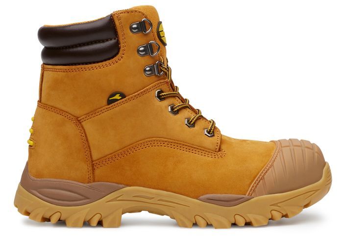 Diadora Utility Craze Lace Up Kevlar Boot