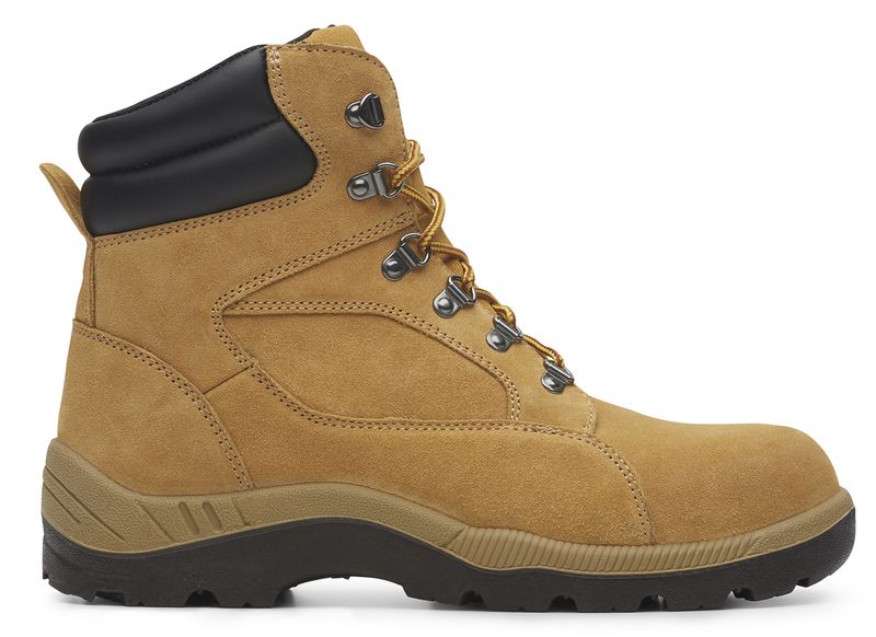 Diadora Utility Asolo Lace Up Boot, Workplace Safety