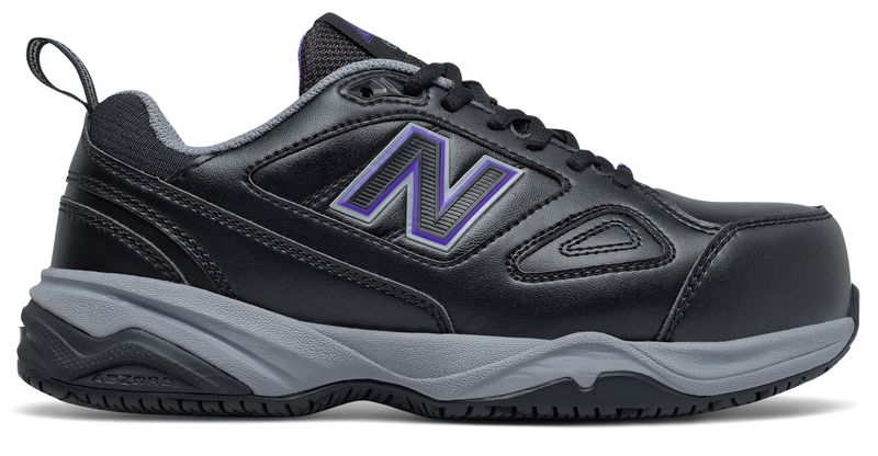 New Balance Womens 627v2  Steel Toe Shoe