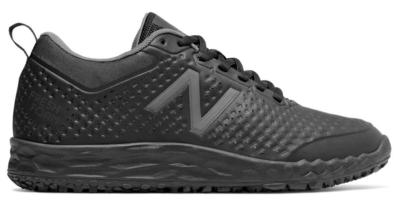 New balance hot sale non skid shoes