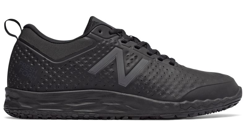 New Balance Mens 806v1 Extra Wide Non Safety Shoe
