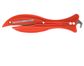 Vision Safe Fish 600 Safety Knife