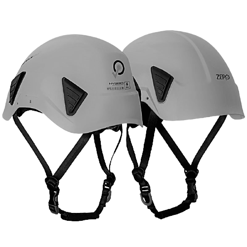 Zero ZPE02 Pinnacle Exo Volt Helmet