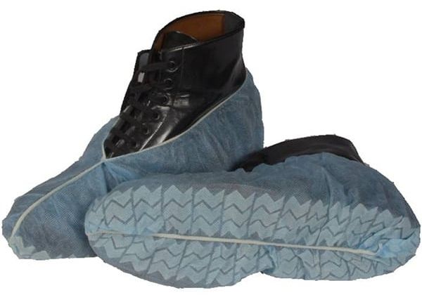 Non slip over shoe covers deals