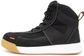 Bison Dune Low Cut Zip Side Lace Up Safety Boot