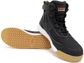 Bison Dune Low Cut Zip Side Lace Up Safety Boot