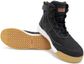 Bison Dune Low Cut Zip Side Lace Up Safety Boot