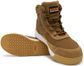 Bison Dune Low Cut Zip Side Lace Up Safety Boot