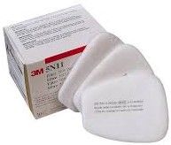 3M 5925 P2 Particulate Filter for 5000 Series Respirators