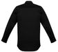 Syzmik Mens Streetworx Long Sleeve Stretch Shirt