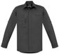 Syzmik Mens Streetworx Long Sleeve Stretch Shirt