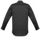 Syzmik Mens Streetworx Long Sleeve Stretch Shirt