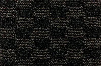 3M 6500 Ebony Mix Nomad Carpet Matting