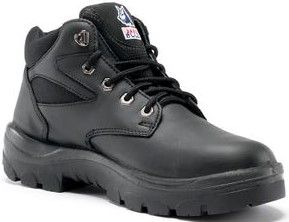 Steel Blue Whyalla TPU 200J Steel Toe Cap Ankle Lace-up Boot