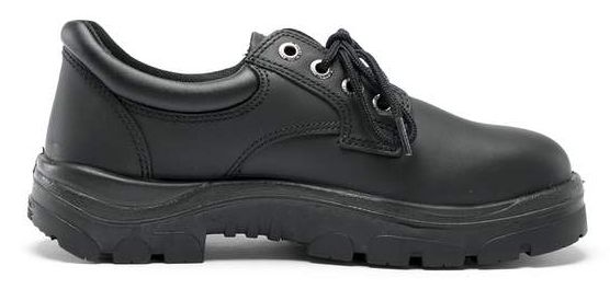 Steel Blue Eucla TPU 200J Steel Toe Cap Executive Shoe