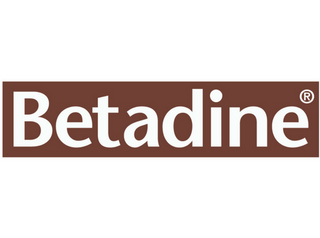 Betadine