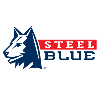Steel Blue