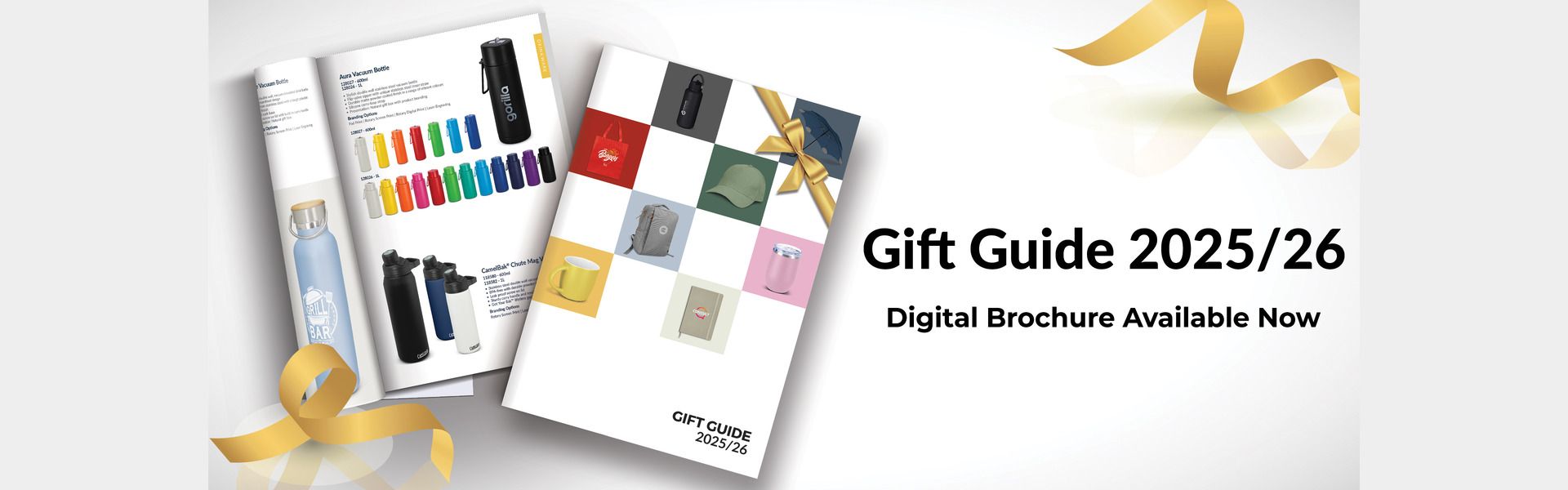 Gift Guide